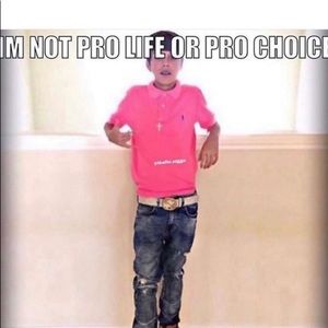 Meet your Posher, Aiden